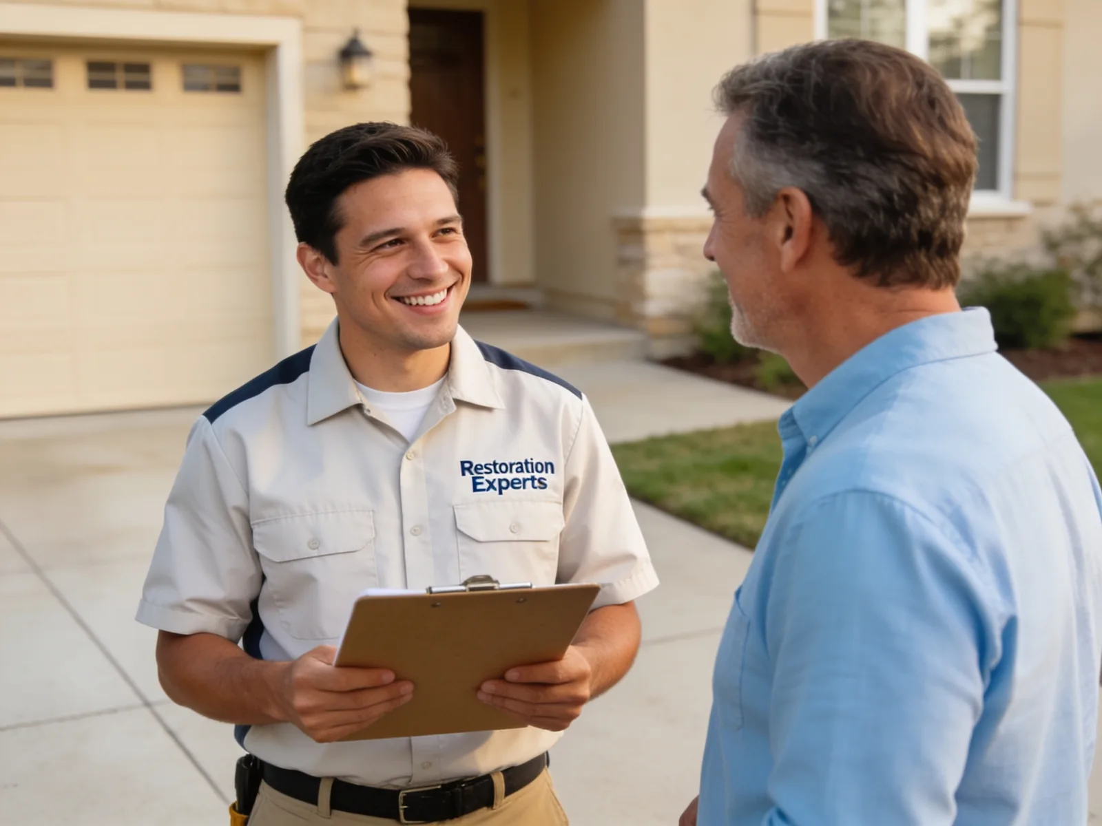 Water Damage Cleanup Manley, NE FAQs